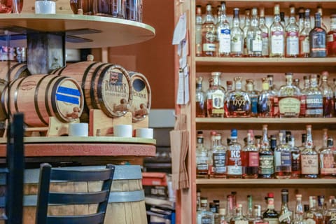 TWE Unveils Bold Cask Strength Exclusives