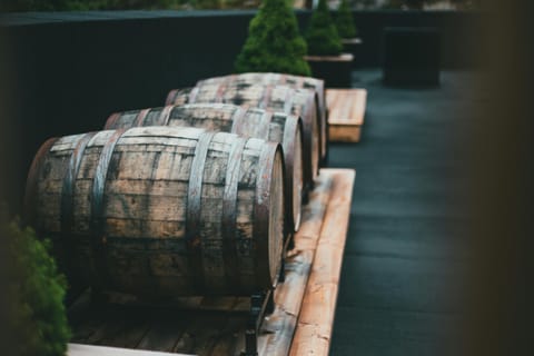 Whisky Lovers Rejoice! Groundbreaking Research Unlocks the Secret to Crafting the Perfect Dram – Find Out How!