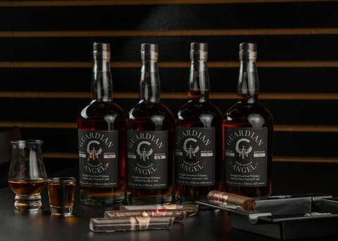 Copper & Kings Bourbon Finished in Brandy Barrels Review