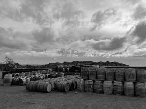 The Dalmore Unveils Exclusive Cask Curation Series: Port Edition for £35,000