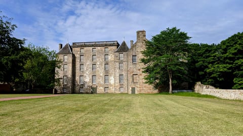 Historic estate tipped to become Scotland’s ‘first true single-estate’ whisky distillery