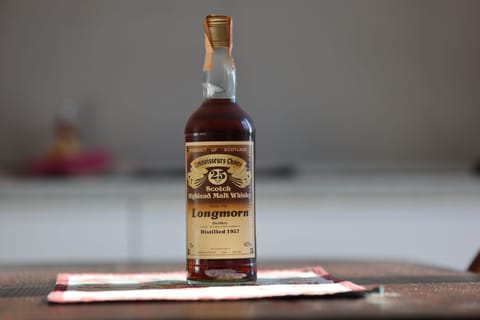 Ad Gefrin Crǣft Series Launches as First Modern Northumbrian Single Malt