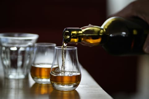 Indian Whisky Brand Champions: 10 Biggest-Selling Labels in 2026