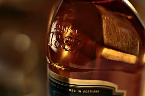 The Macallan Targets Gen Z With James Marsden Social Media Campaign