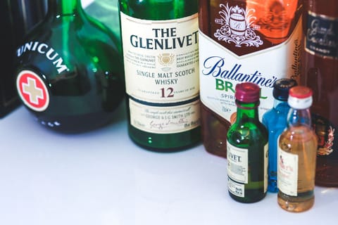 Six Scotch Whisky Categories Defined: Rules That Matter to Trade