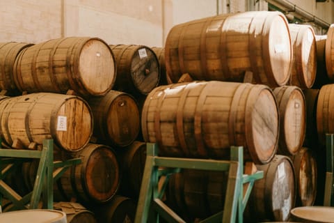 Slane Distillery Production Pause: What It Means for Brown-Forman and Irish Whiskey