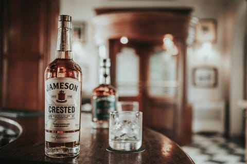 Slane Irish Whiskey Distillery Production Paused by Brown-Forman for Years