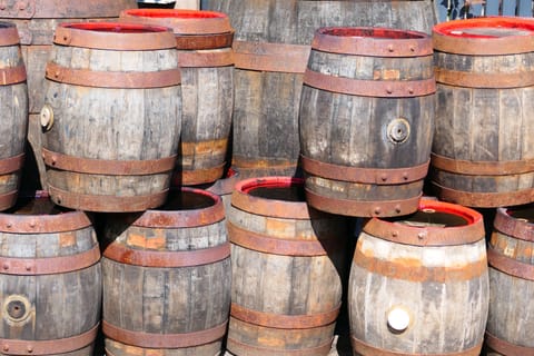 ASA Rules Against Whisky Cask Investment Firm Capgroup Int