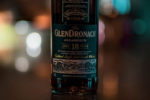 Cask Trade Launches Registered Tartan With Designer Siobhan Mackenzie