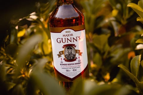 Stannergill Distillery Begins Production with £5 Million