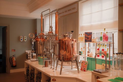 The Chuan Whisky: How Pernod Ricard Is Building China's