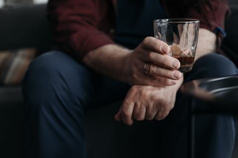 Whisky Overtakes Wine as South Korea's Second Best-Selling Drink