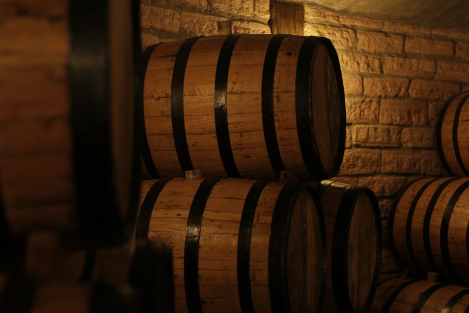 Woven Whisky Introduces Experience N.20: Friends in the North