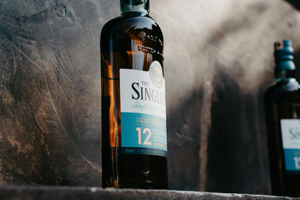 Behind the celebrity spirits: people, stories & strategy