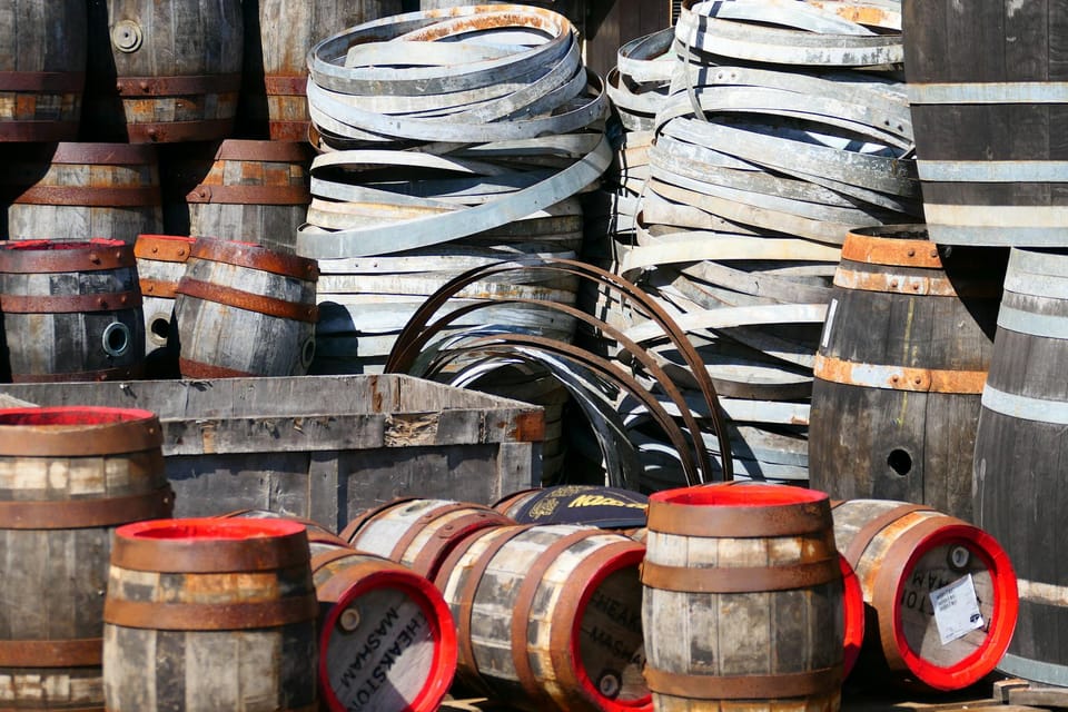 Diageo’s 2024 Special Releases Collection: New Whiskies from Lagavulin, Talisker, and More