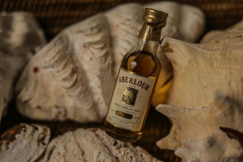 Diversifying Your Investment Portfolio with Whisky: A Strategic Guide