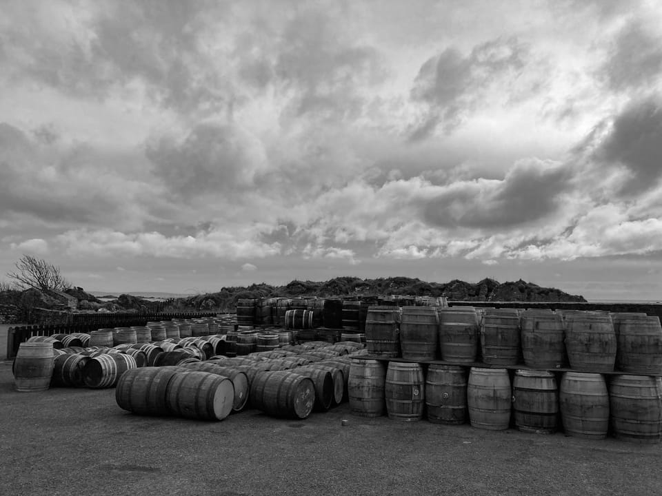 Does Whisky That Has Been Aged In A Cask Ever “Spoil”?