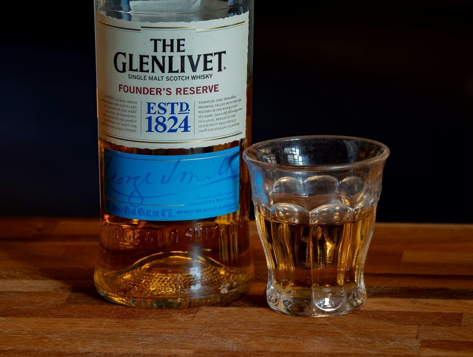 Higher ABV spirits to face higher tax in Karnataka