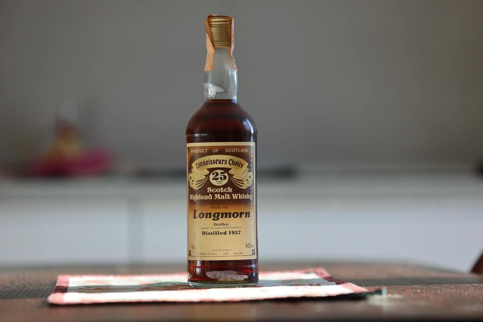 India-UK FTA Boost Scotch Whisky Market