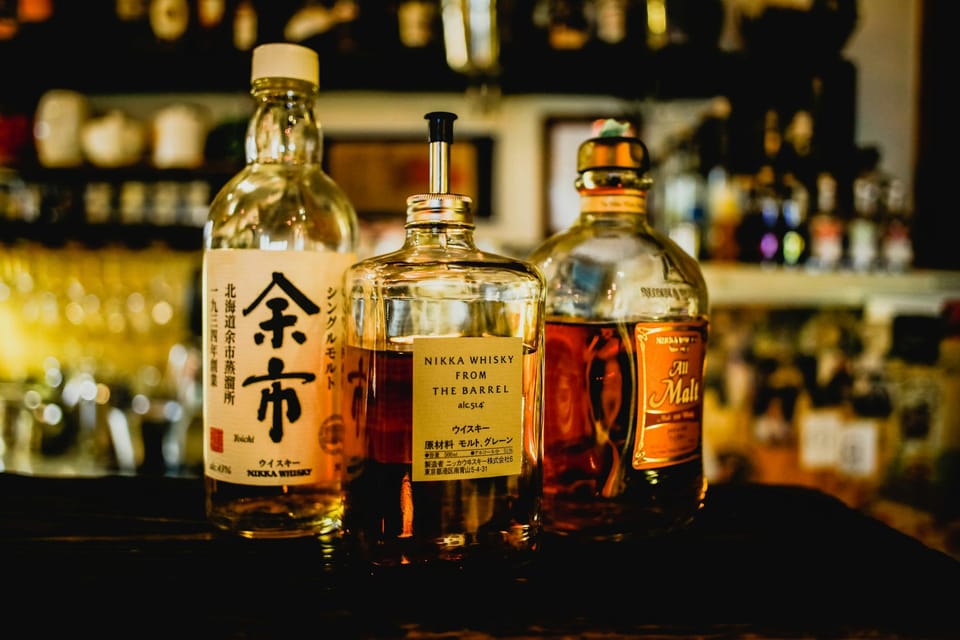 Is Whisky a Good Long-Term Investment? A Definitive Guide