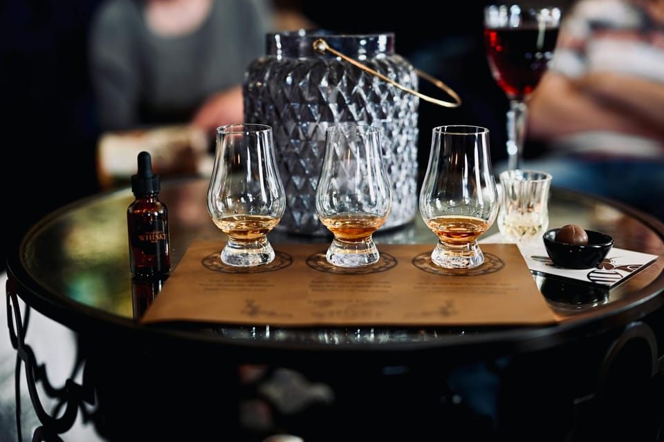 Suntory Unveils Hibiki 40: A Milestone in Luxury Japanese Whisky