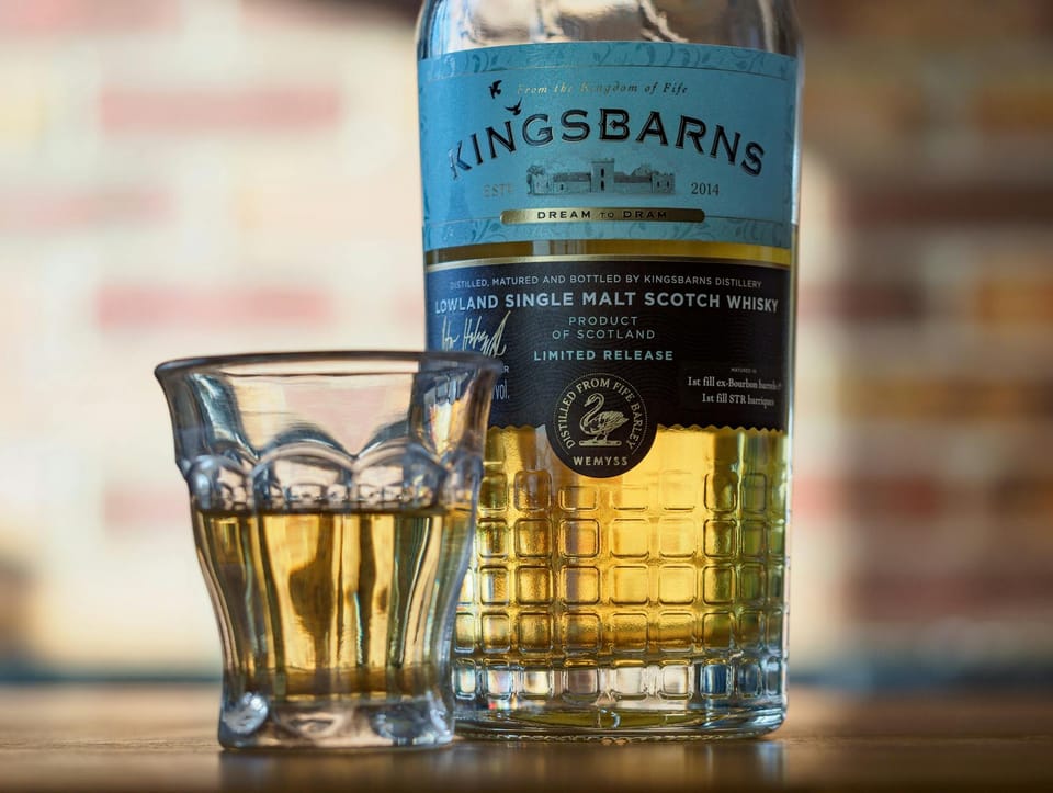 DISCUS Urges Tariff Exemptions to Protect U.S. Spirits Jobs