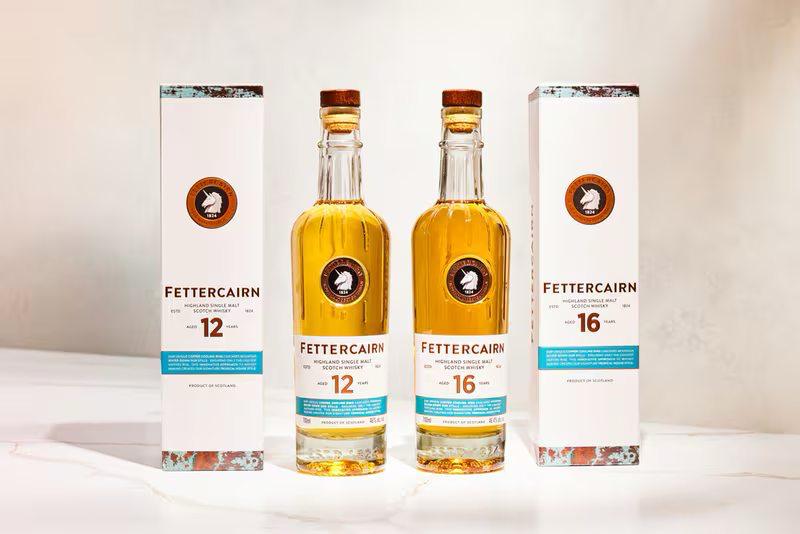 Fettercairn: The Highland Distillery That Built a Tropical Single Malt With Mountain Water