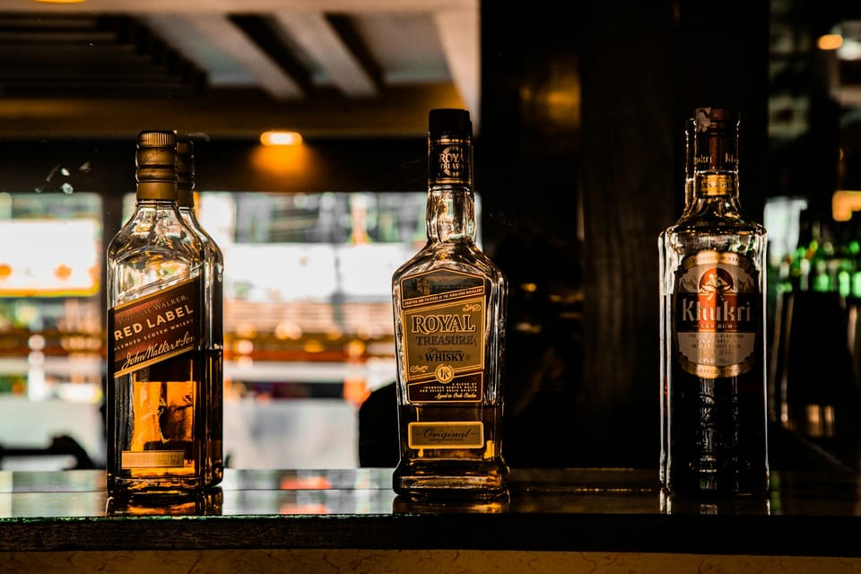 Pernod Ricard faces Indian anti-trust investigation