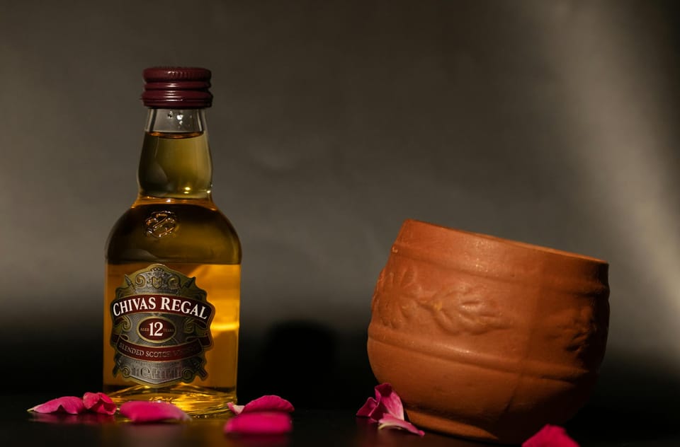 The Best Indian Whiskies From The London Spirits Competition 2026