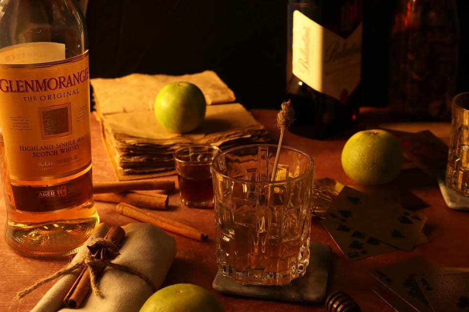 Tamnavulin Sherry Cask Edition Review