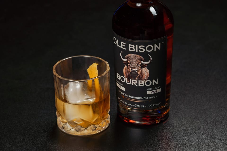 Elijah Craig’s 2026 PGA Championship Bourbon launches