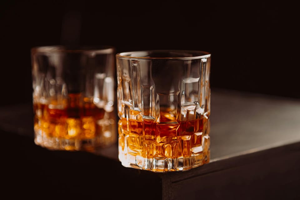 Distilled: US whiskey news and how to make a Fandango cocktail
