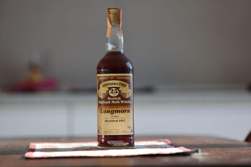 Ad Gefrin Crǣft Series Launches as First Modern Northumbrian Single Malt