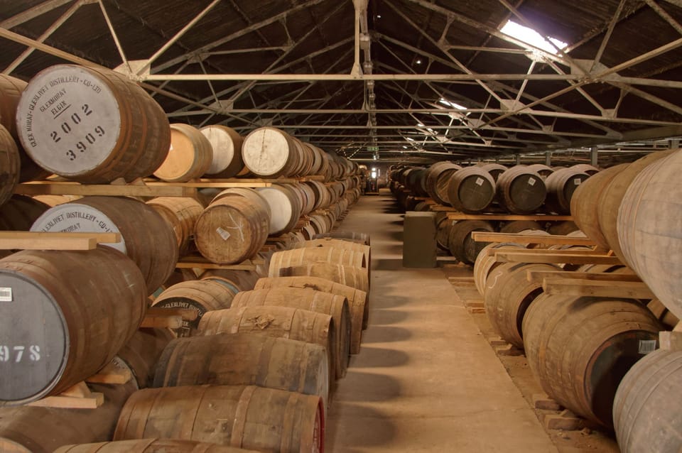 Brown-Forman rejects Sazerac’s $15bn takeover approach