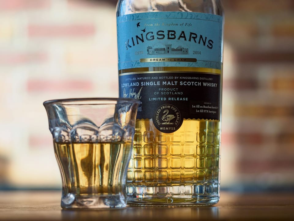 Coors Whiskey Co Launches Its First Blended American Malt Whiskey
