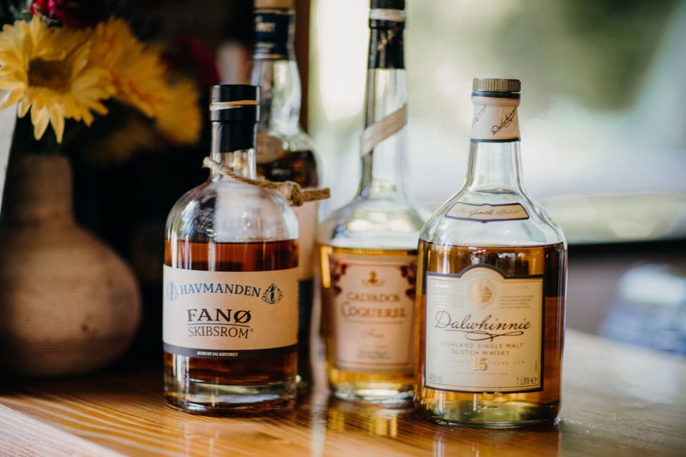 Spirits Business Awards 2026: Final Entry Deadline Nears