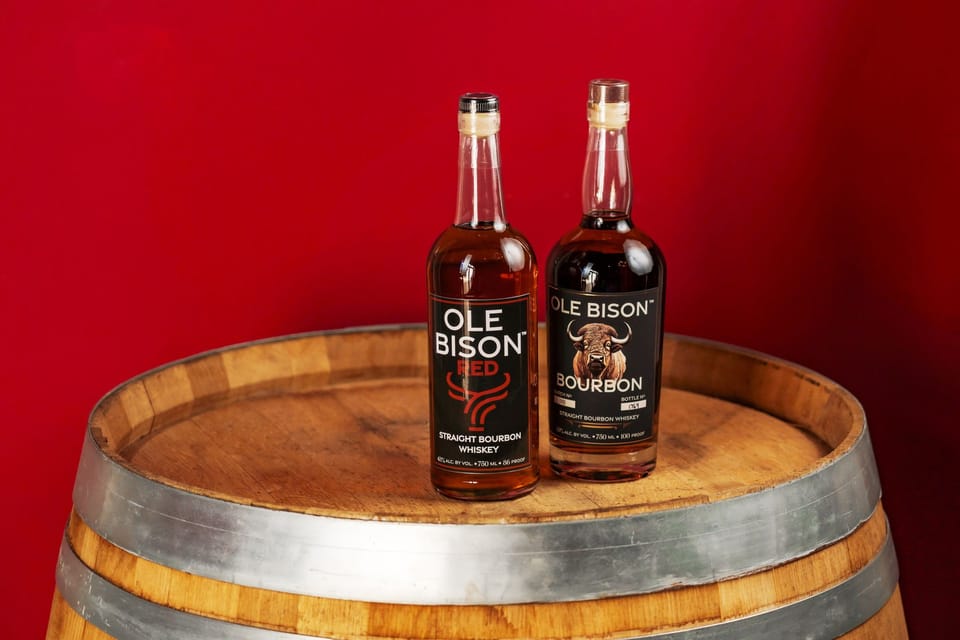 Garrison Brothers Bourbon Expands Double-Digit Growth Across US Markets