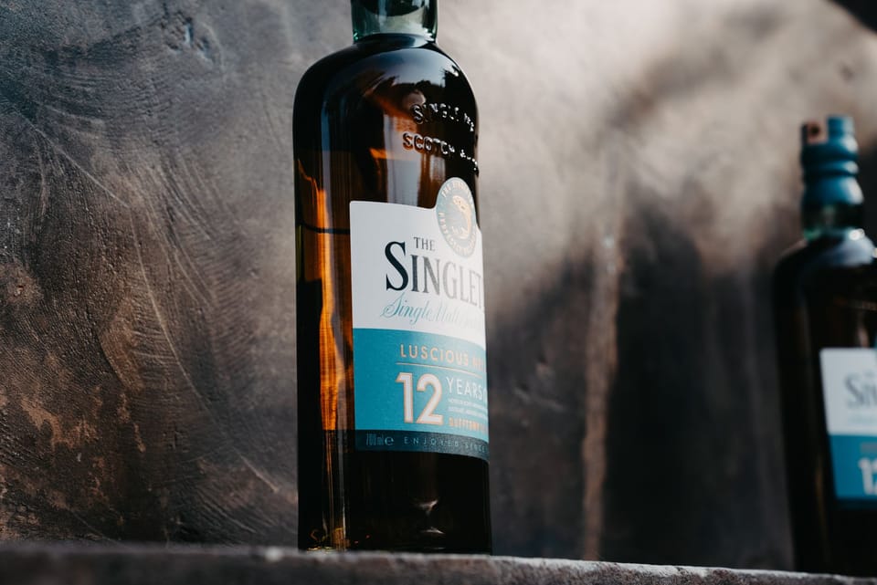 Macallan Opens First UK Boutique Inside Harrods This June