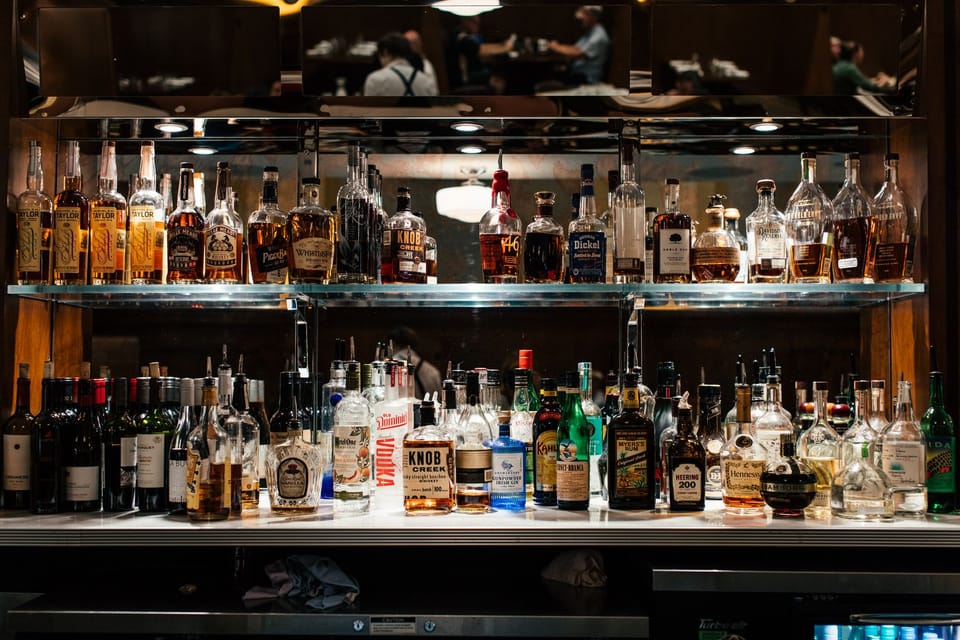 Isle of Raasay & Duisdale House Launch Whisky Supper Club