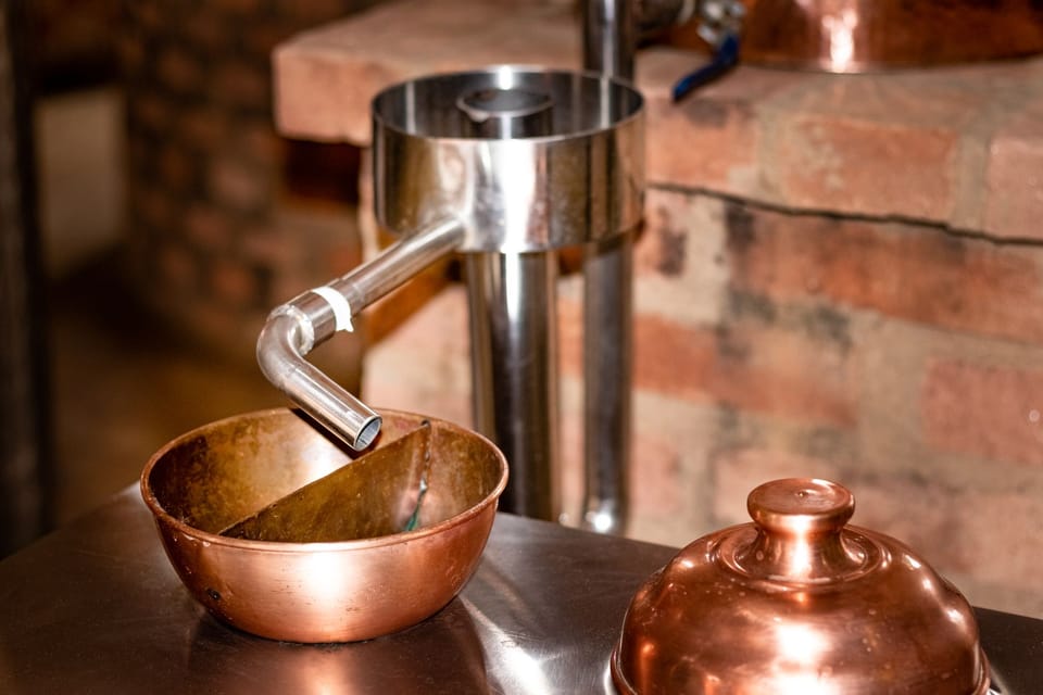 Old Pulteney 50 Year Old Marks Distillery's 200th Anniversary Release