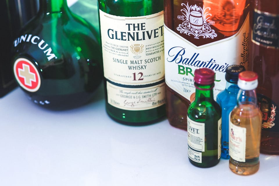 Six Scotch Whisky Categories Defined: Rules That Matter to Trade
