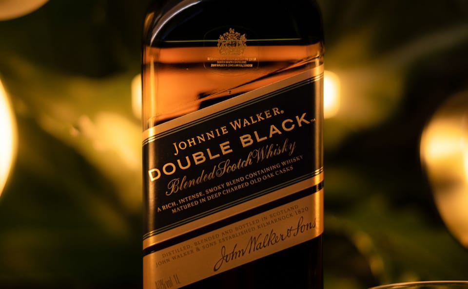 Spirits Brands Dominate Social Media 2026: Whisky's Digital Strategy Shift