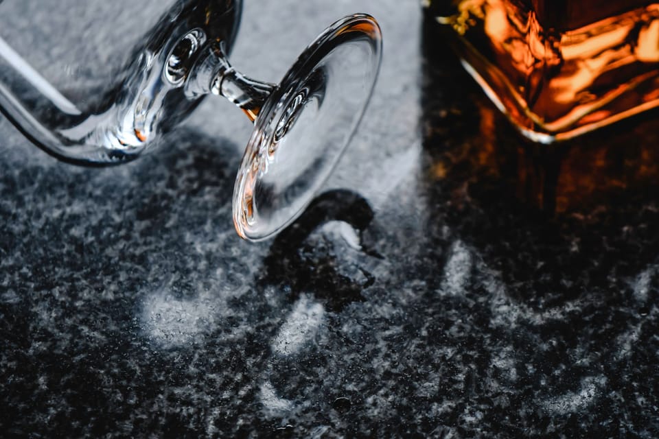 US Spirits Sales Drop 5.7%: What Depremiumisation Means for Whisky